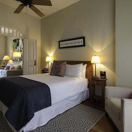 Las Clementinas Panama City Ngoại thất bức ảnh