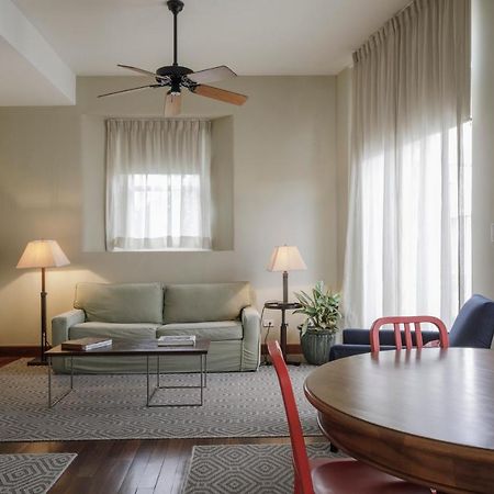 Las Clementinas Panama City Ngoại thất bức ảnh