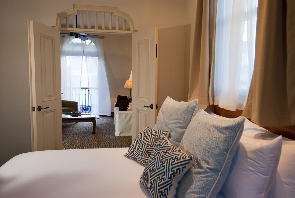 Las Clementinas Panama City Phòng bức ảnh