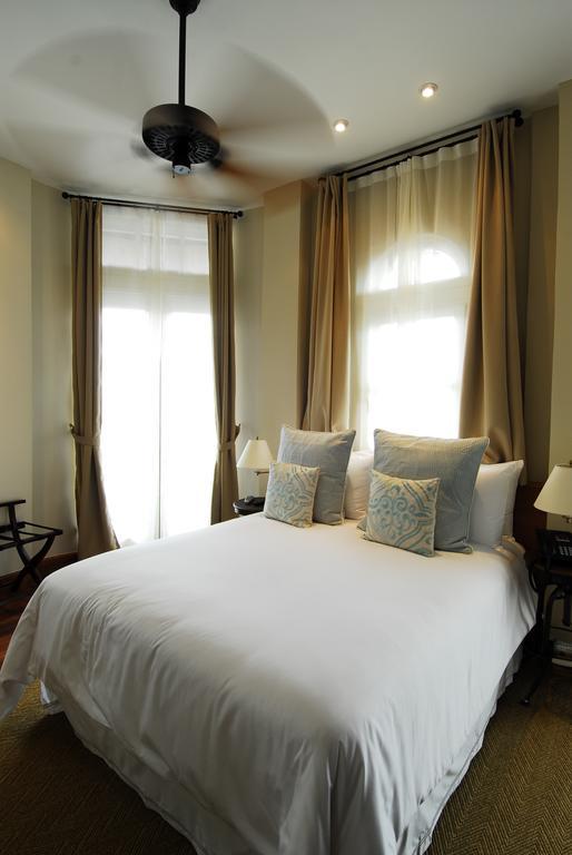 Las Clementinas Panama City Phòng bức ảnh