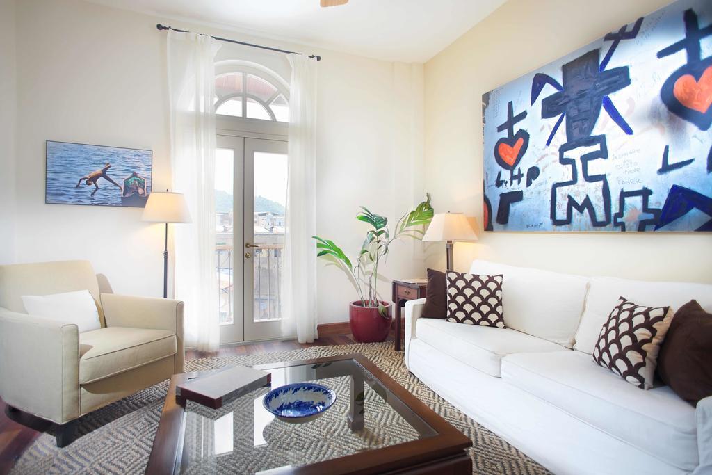 Las Clementinas Panama City Phòng bức ảnh