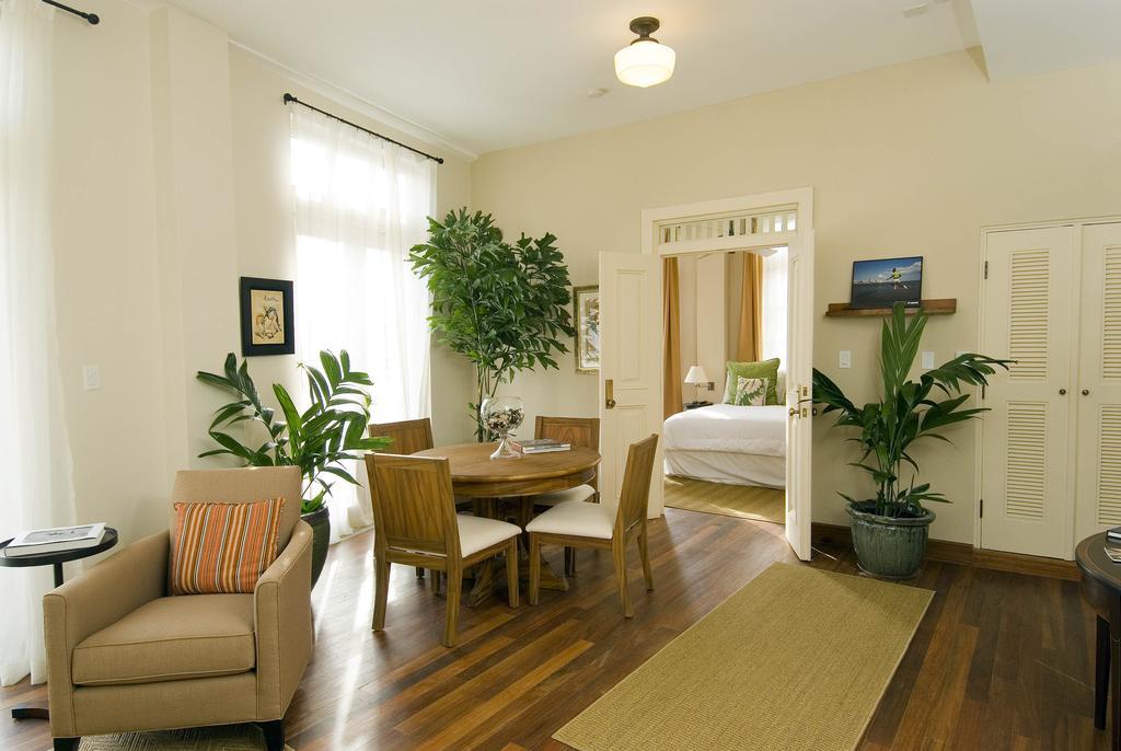 Las Clementinas Panama City Phòng bức ảnh