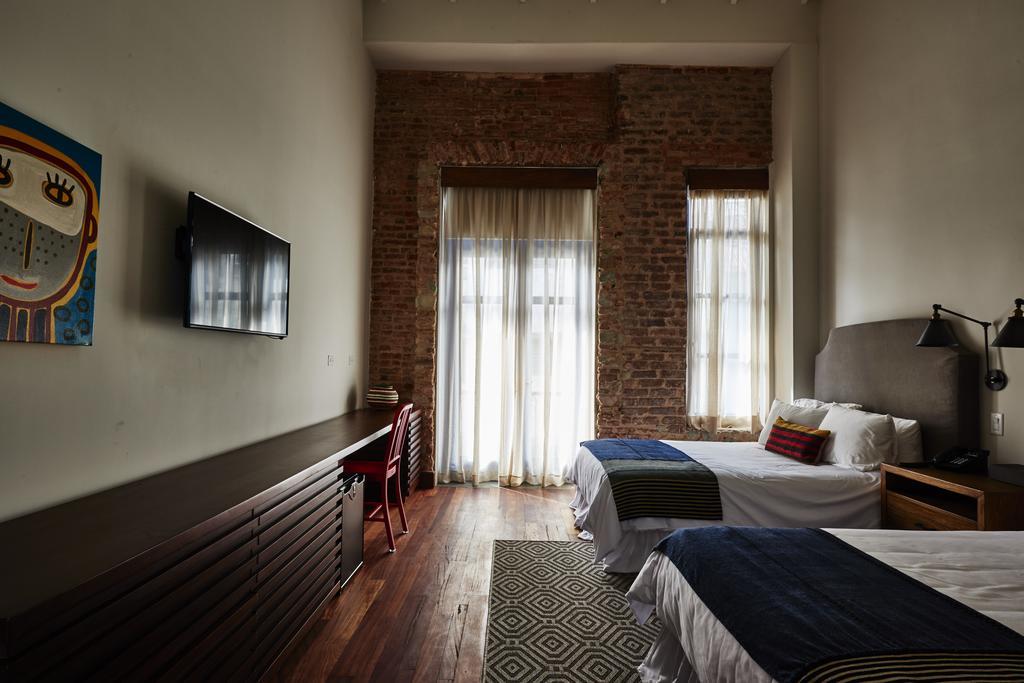 Las Clementinas Panama City Ngoại thất bức ảnh