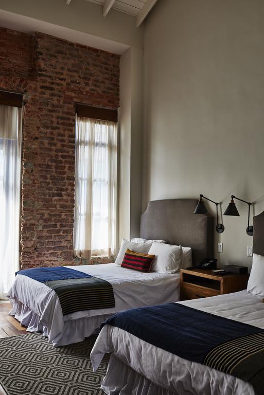 Las Clementinas Panama City Ngoại thất bức ảnh
