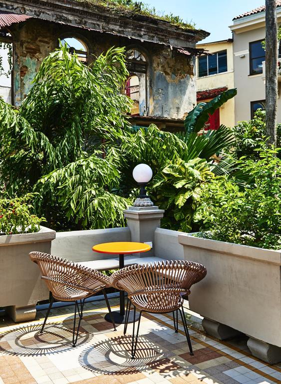 Las Clementinas Panama City Ngoại thất bức ảnh