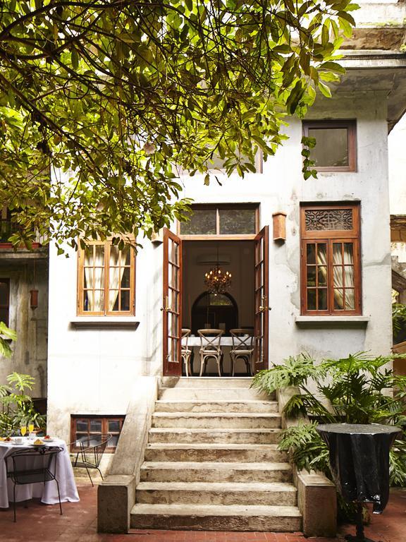 Las Clementinas Panama City Ngoại thất bức ảnh