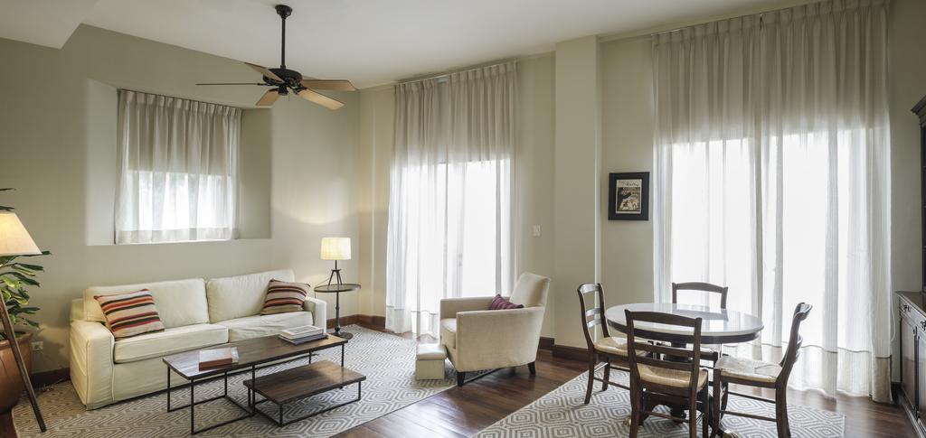 Las Clementinas Panama City Ngoại thất bức ảnh