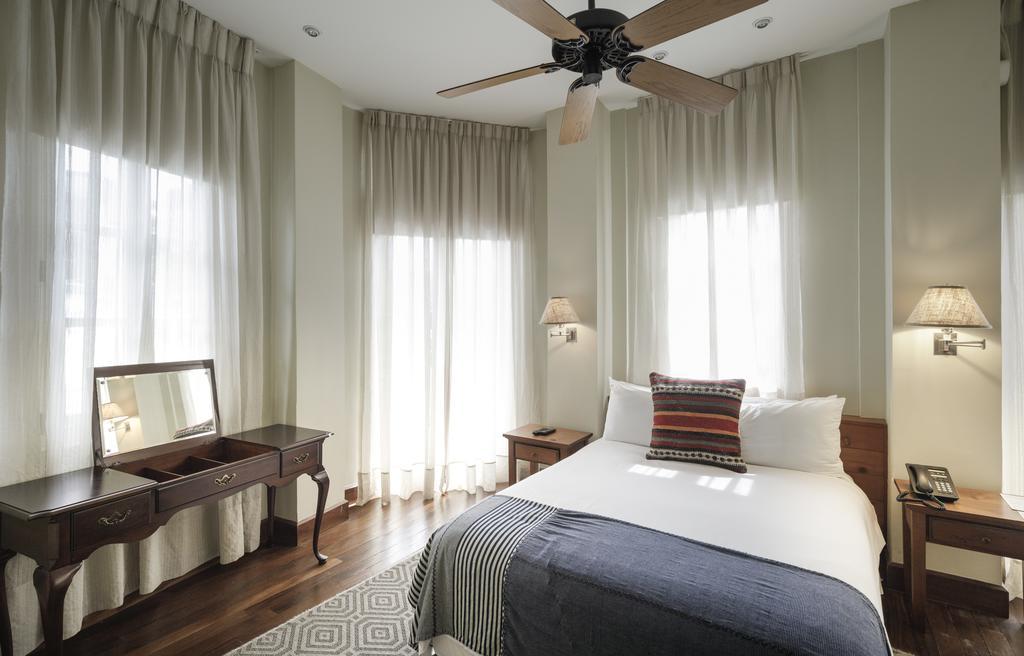 Las Clementinas Panama City Ngoại thất bức ảnh
