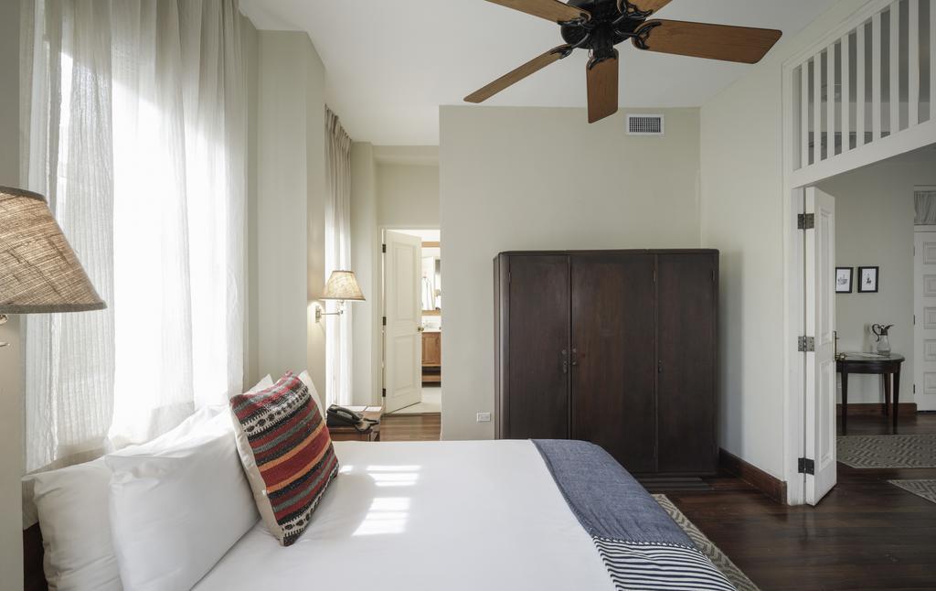 Las Clementinas Panama City Ngoại thất bức ảnh