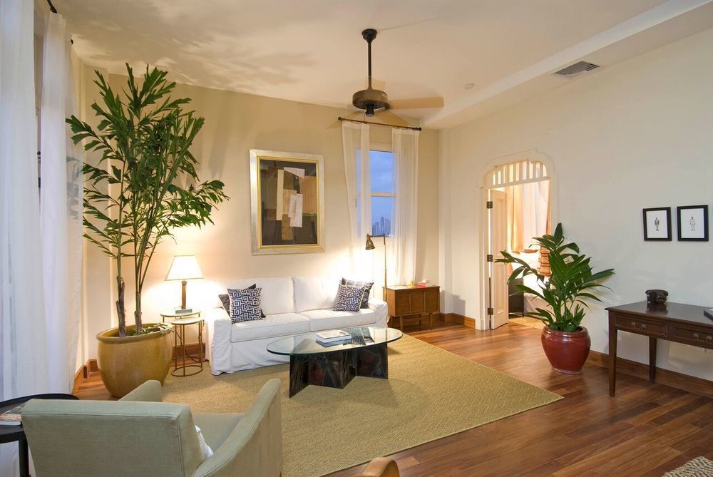 Las Clementinas Panama City Ngoại thất bức ảnh