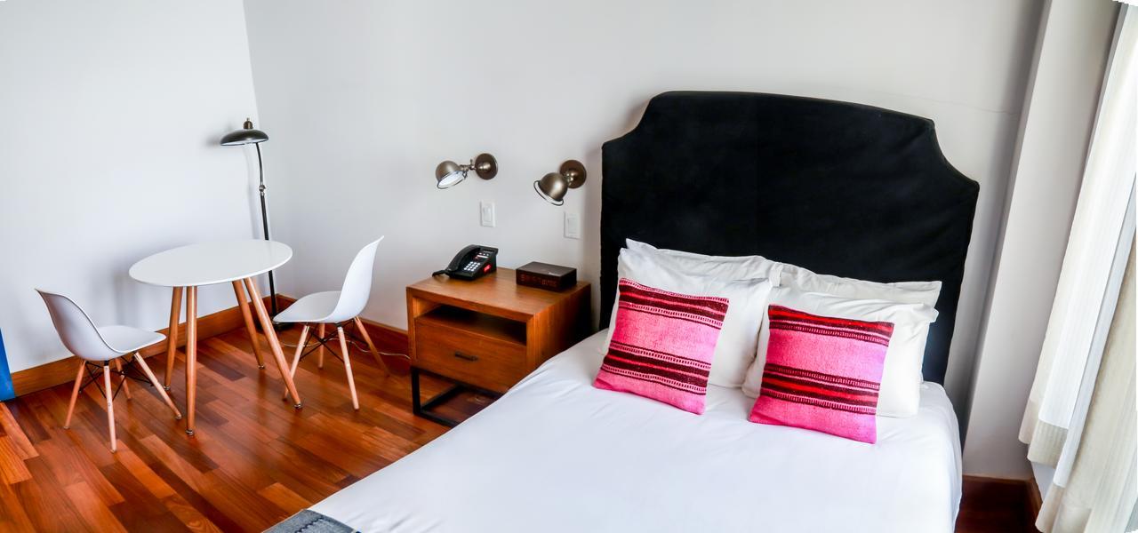 Las Clementinas Panama City Ngoại thất bức ảnh