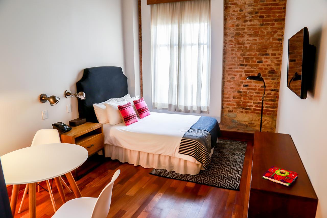 Las Clementinas Panama City Ngoại thất bức ảnh