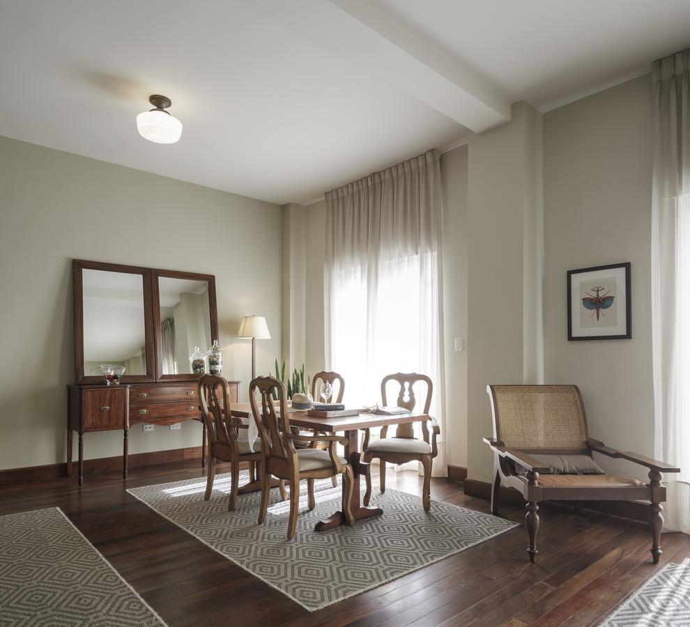 Las Clementinas Panama City Ngoại thất bức ảnh
