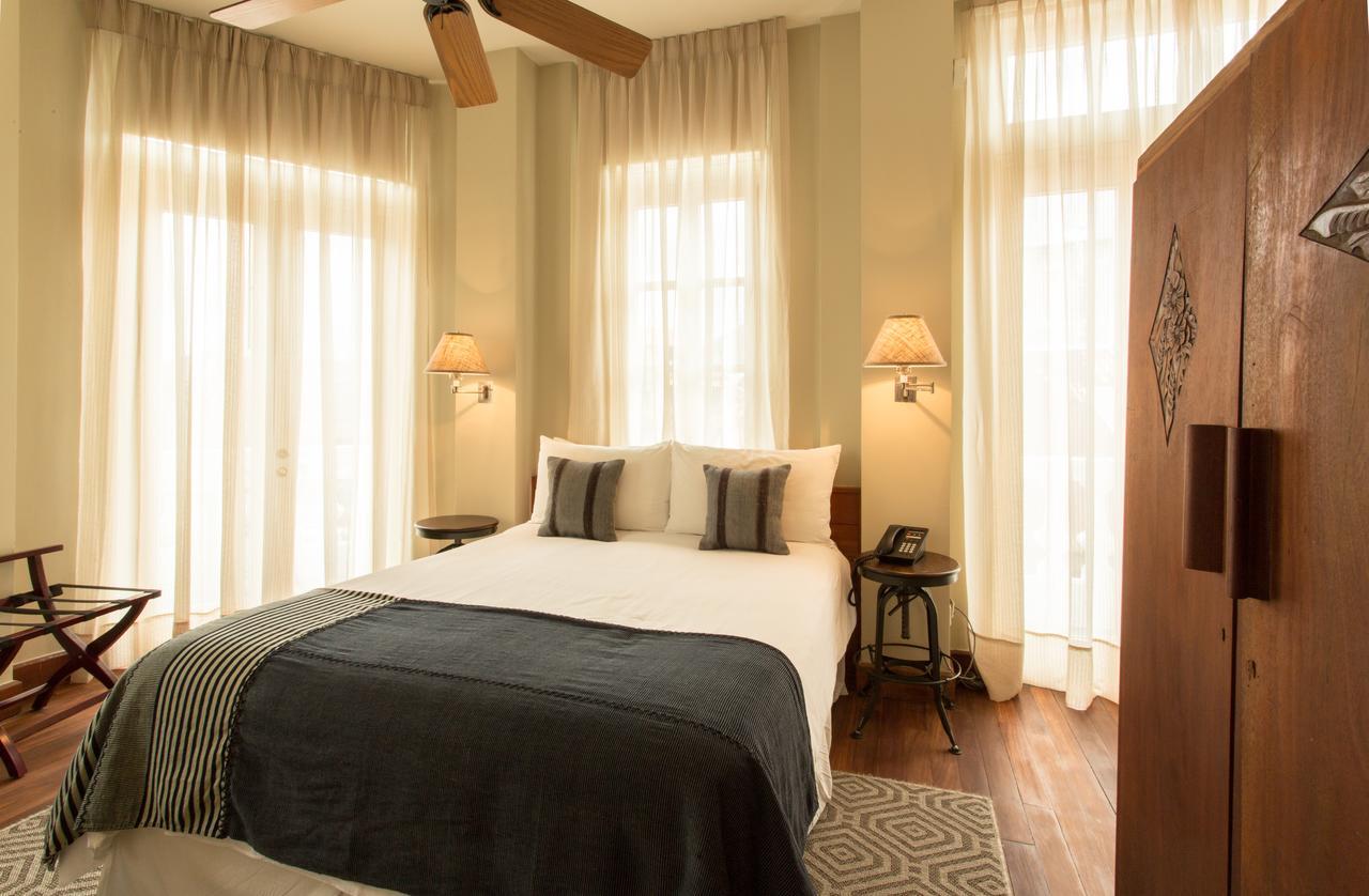 Las Clementinas Panama City Ngoại thất bức ảnh