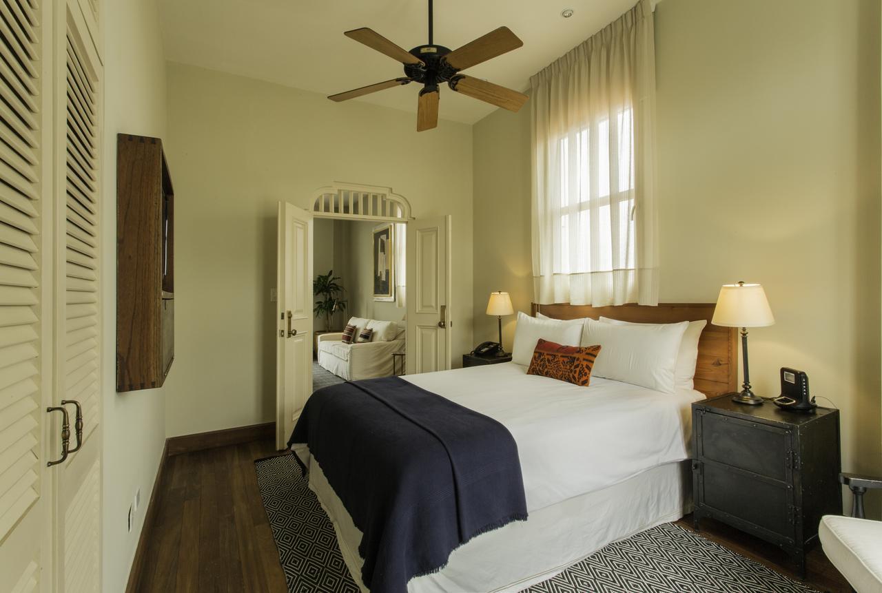 Las Clementinas Panama City Ngoại thất bức ảnh