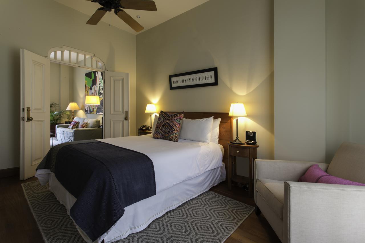 Las Clementinas Panama City Ngoại thất bức ảnh