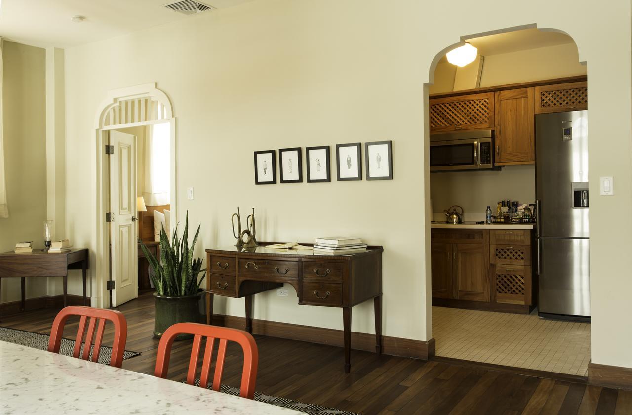 Las Clementinas Panama City Ngoại thất bức ảnh