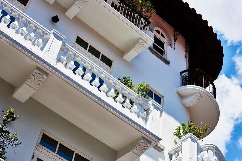 Las Clementinas Panama City Ngoại thất bức ảnh