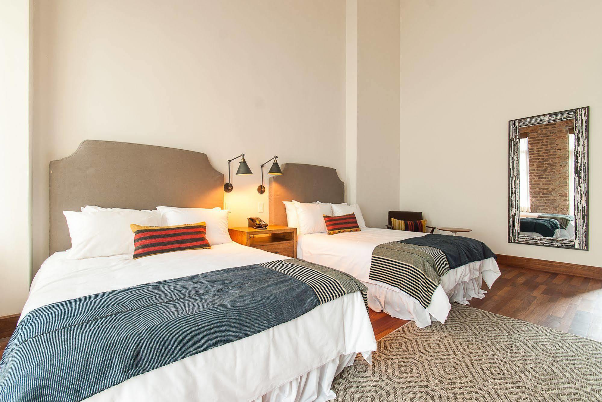 Las Clementinas Panama City Ngoại thất bức ảnh