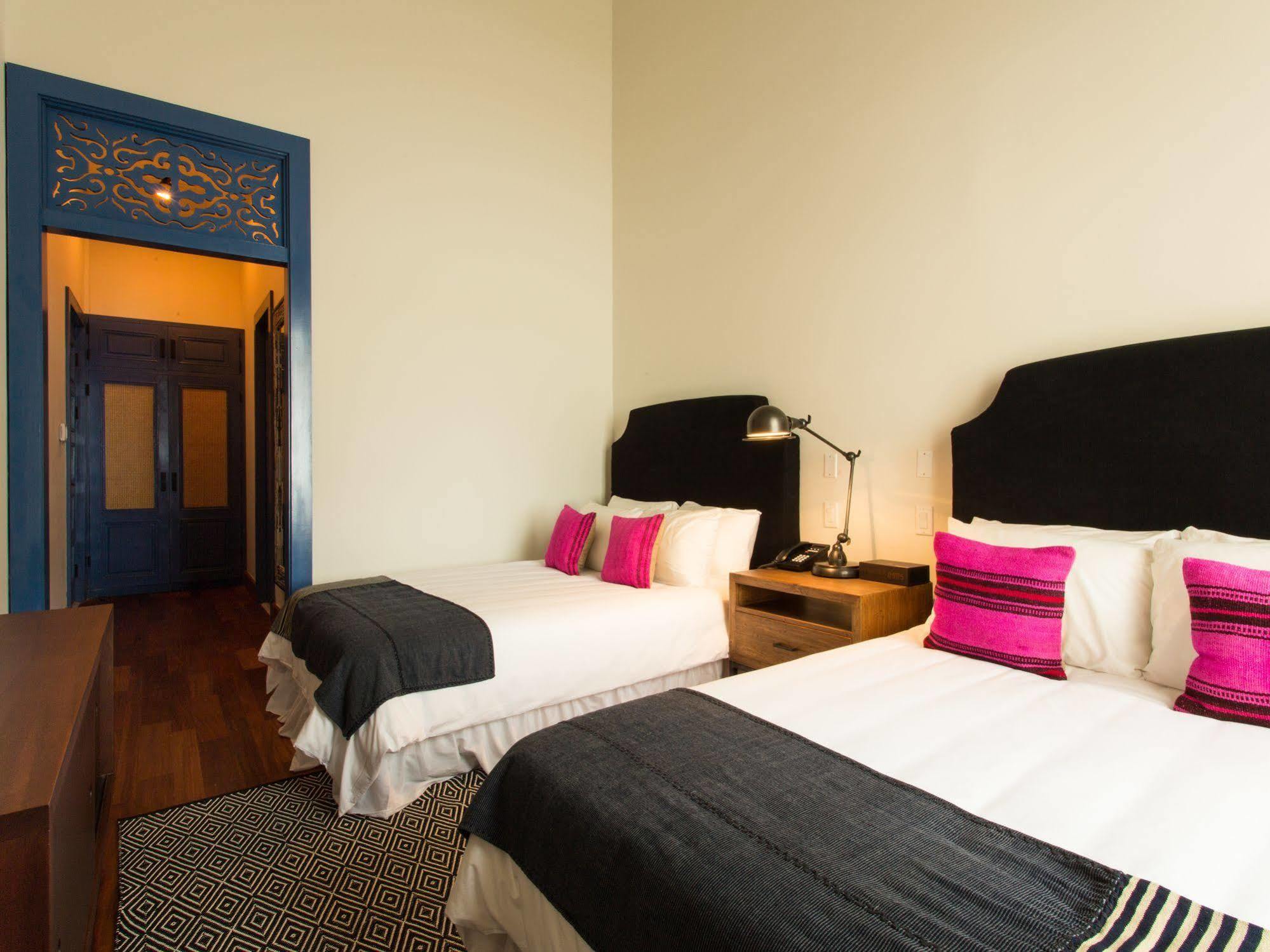 Las Clementinas Panama City Ngoại thất bức ảnh