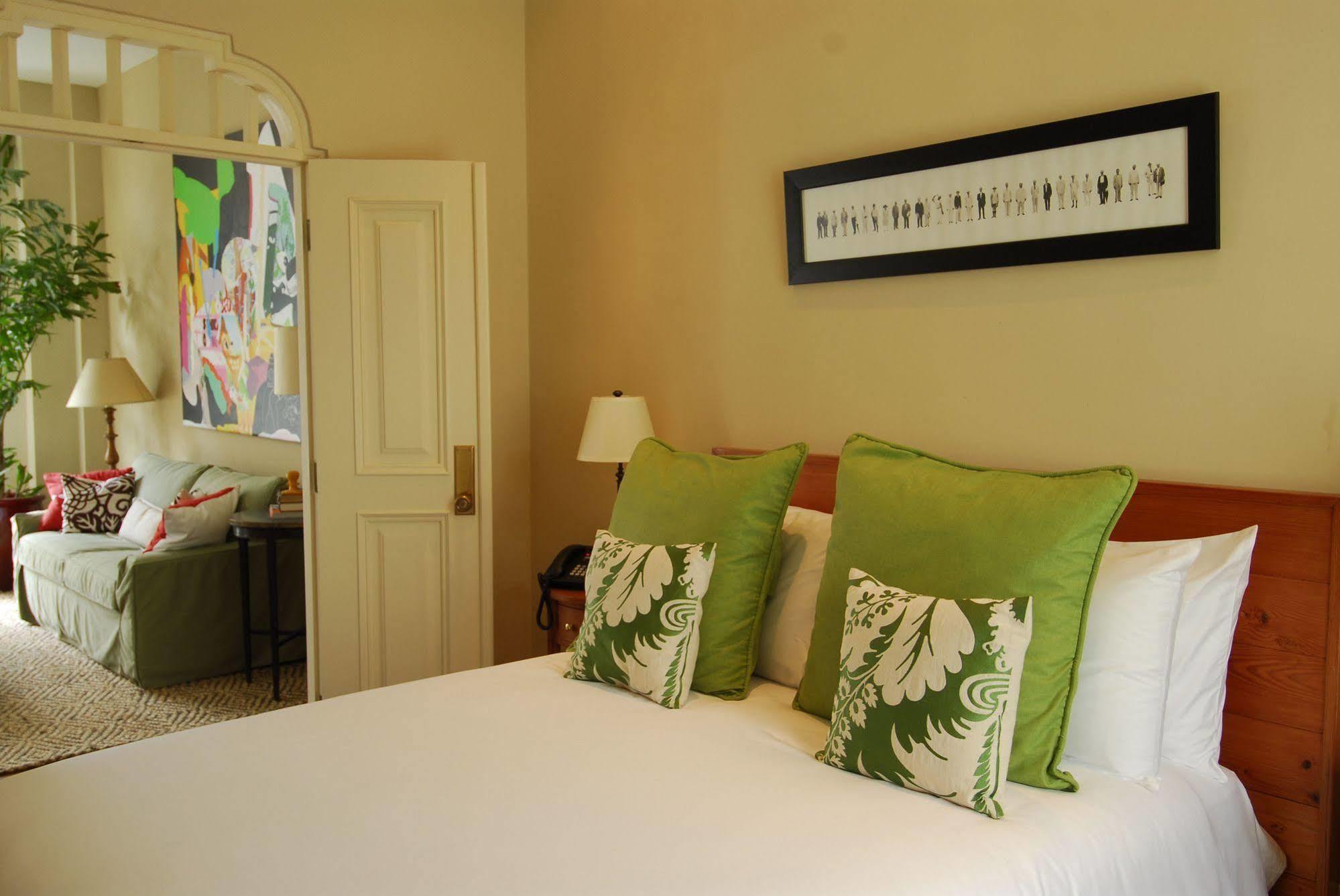 Las Clementinas Panama City Ngoại thất bức ảnh