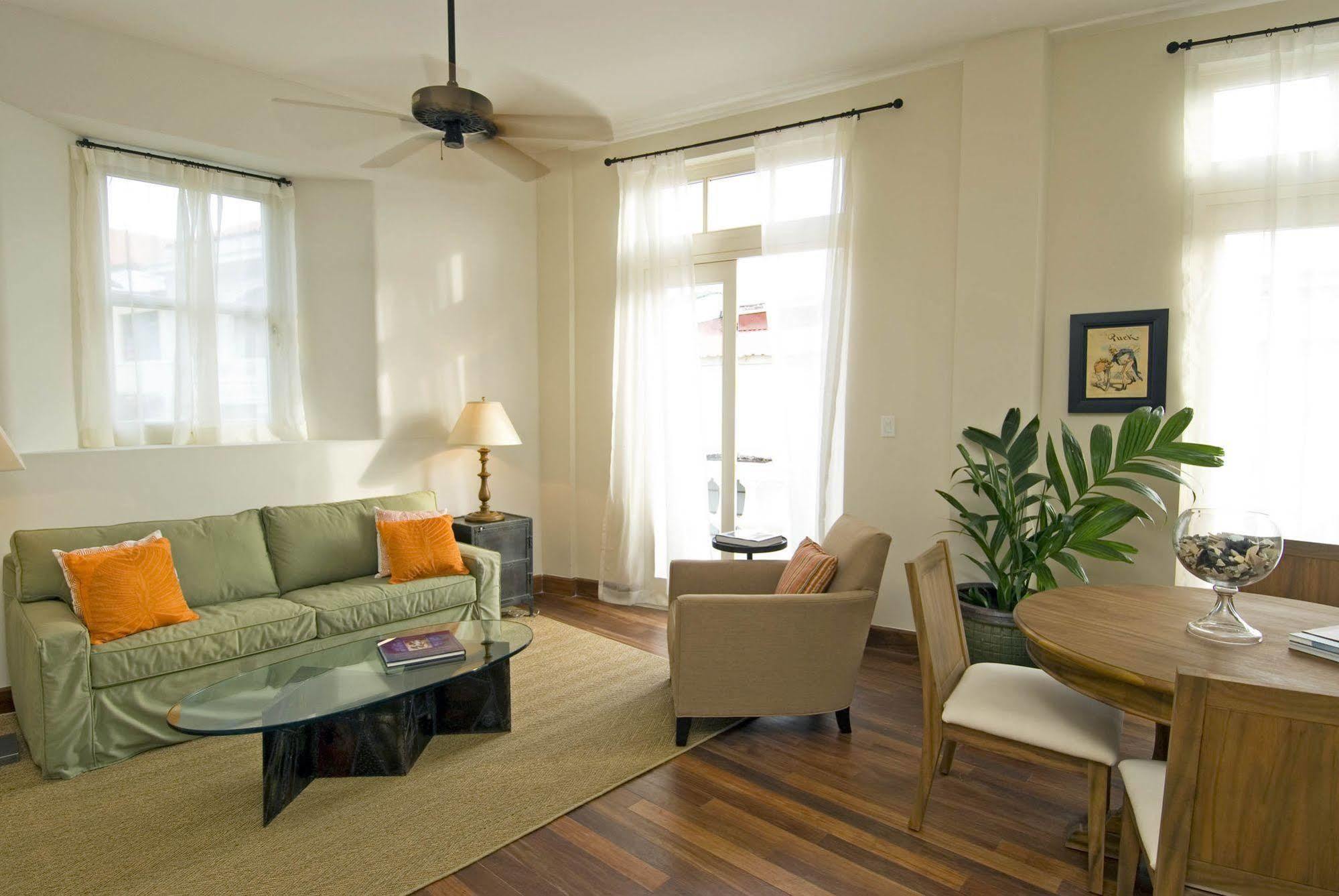 Las Clementinas Panama City Ngoại thất bức ảnh