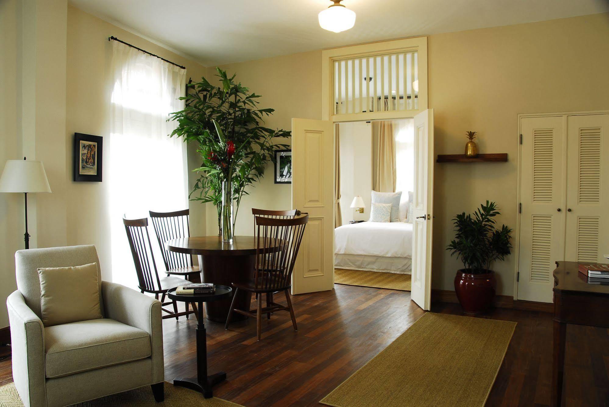 Las Clementinas Panama City Phòng bức ảnh