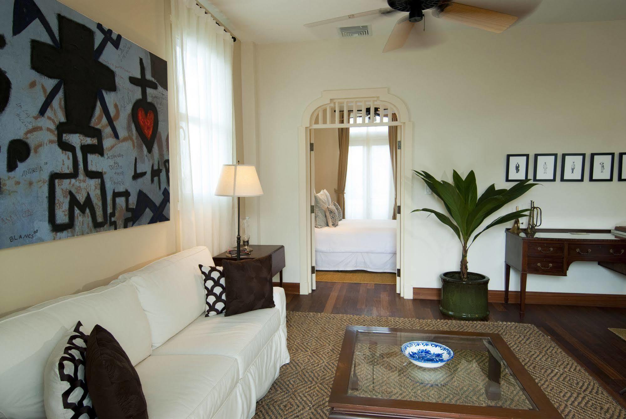 Las Clementinas Panama City Phòng bức ảnh