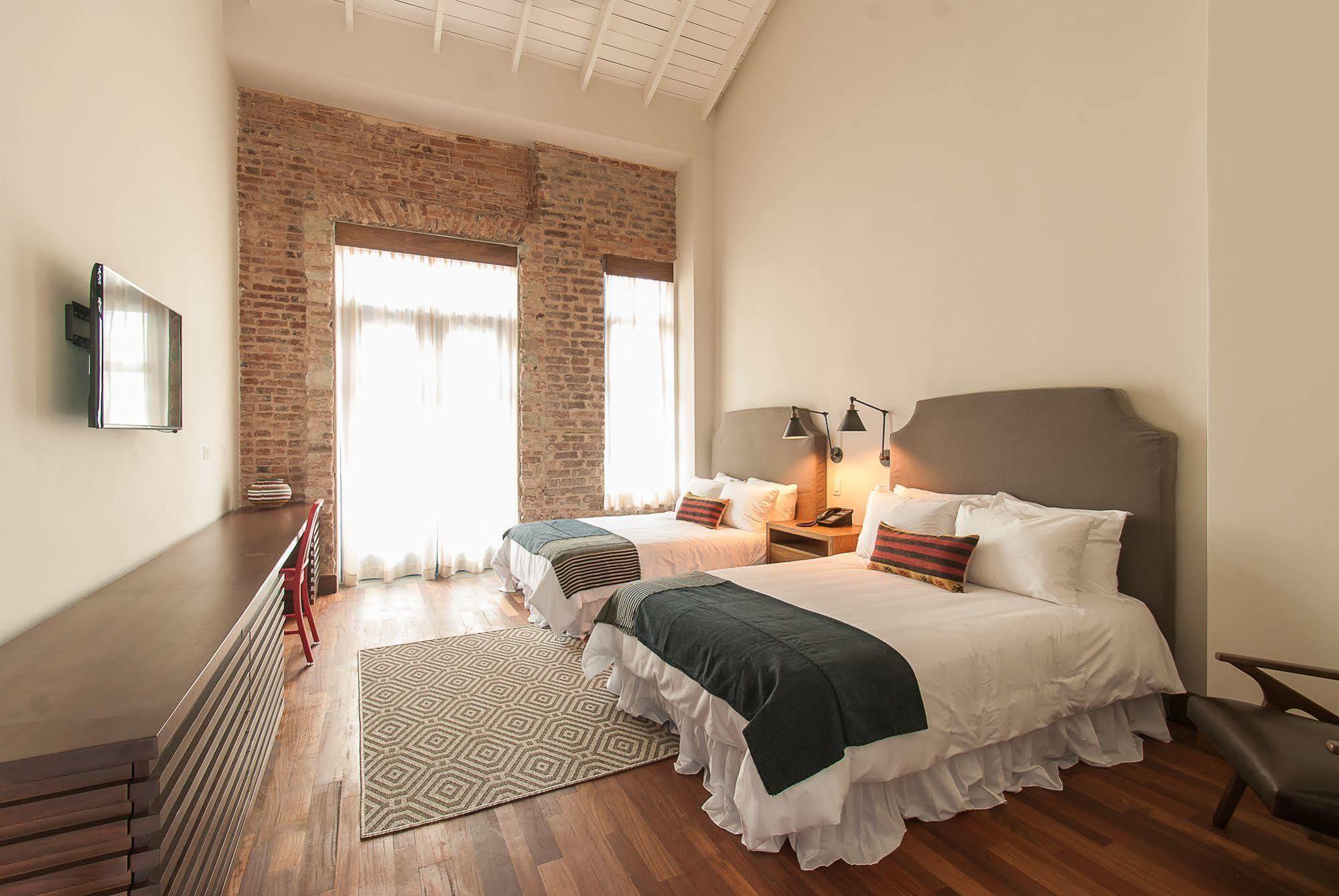 Las Clementinas Panama City Ngoại thất bức ảnh