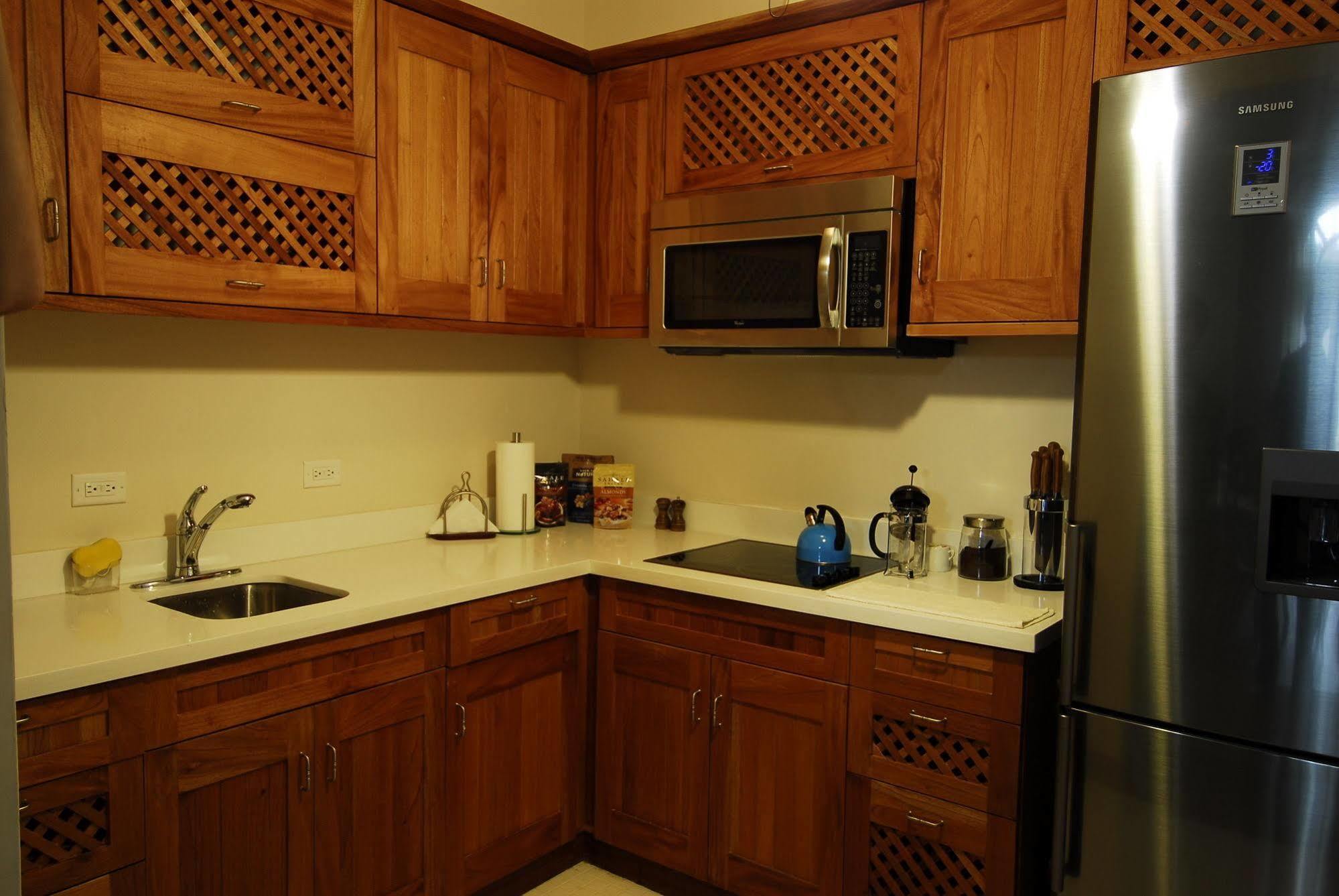 Las Clementinas Panama City Ngoại thất bức ảnh
