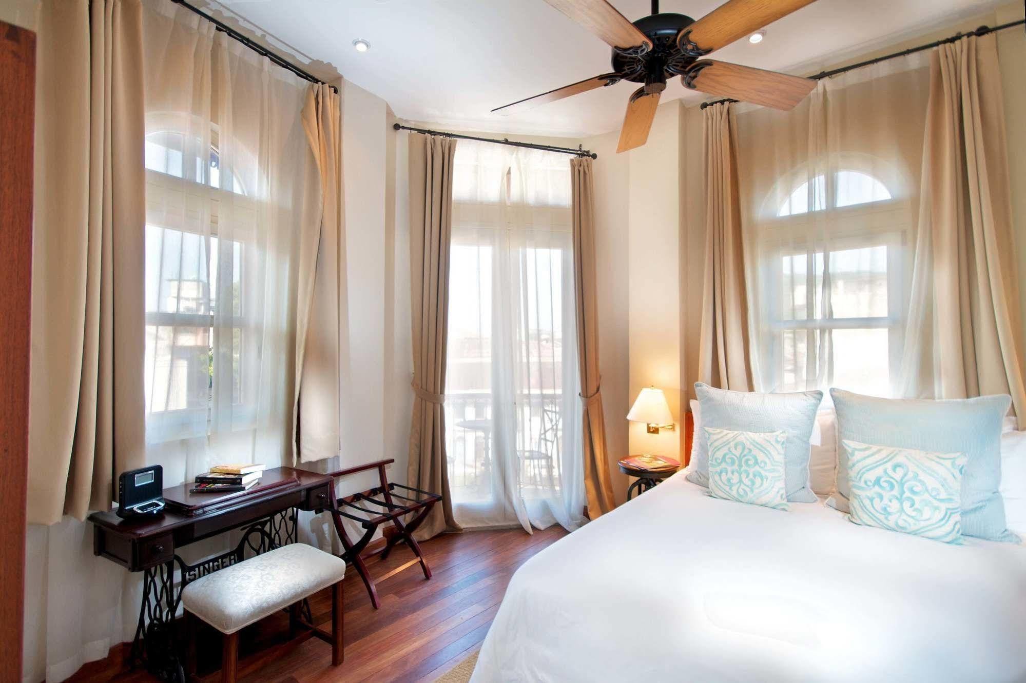 Las Clementinas Panama City Ngoại thất bức ảnh