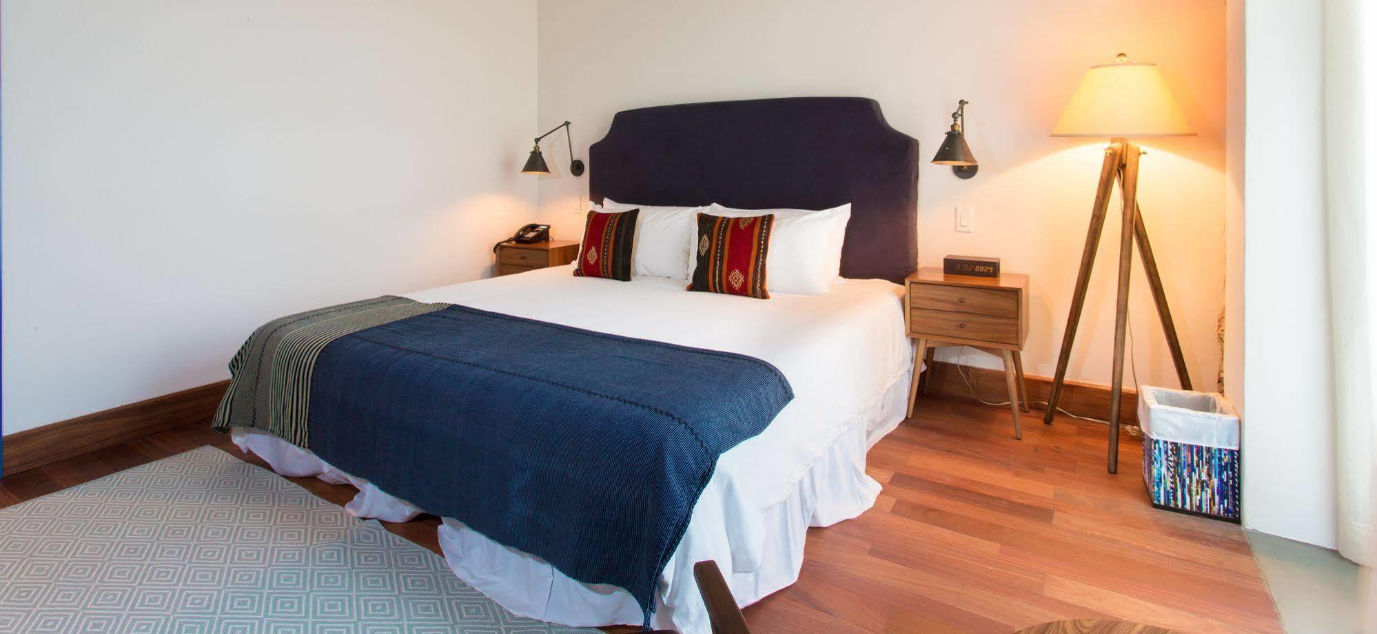 Las Clementinas Panama City Ngoại thất bức ảnh