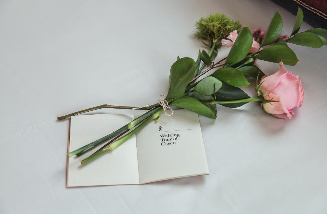 Las Clementinas Panama City Ngoại thất bức ảnh