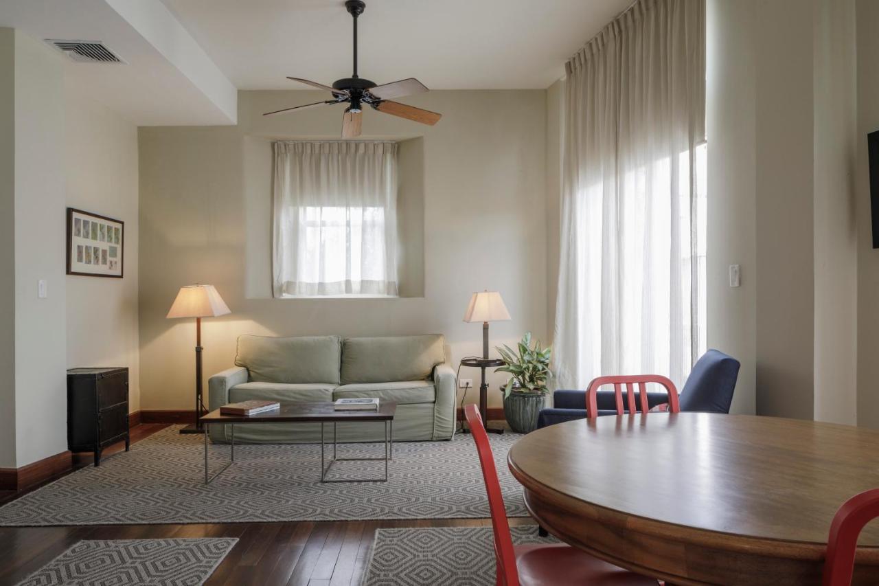 Las Clementinas Panama City Ngoại thất bức ảnh