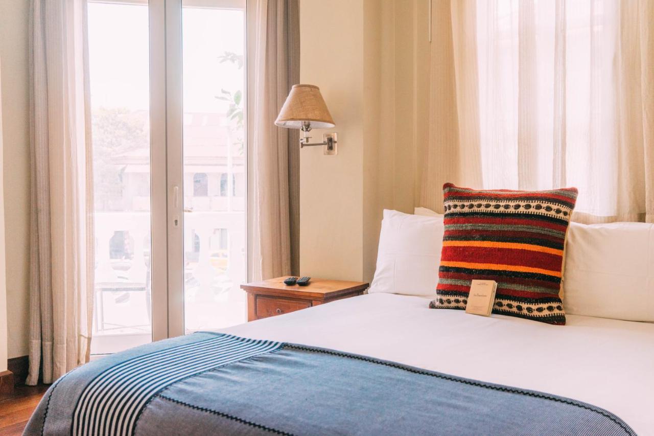 Las Clementinas Panama City Ngoại thất bức ảnh