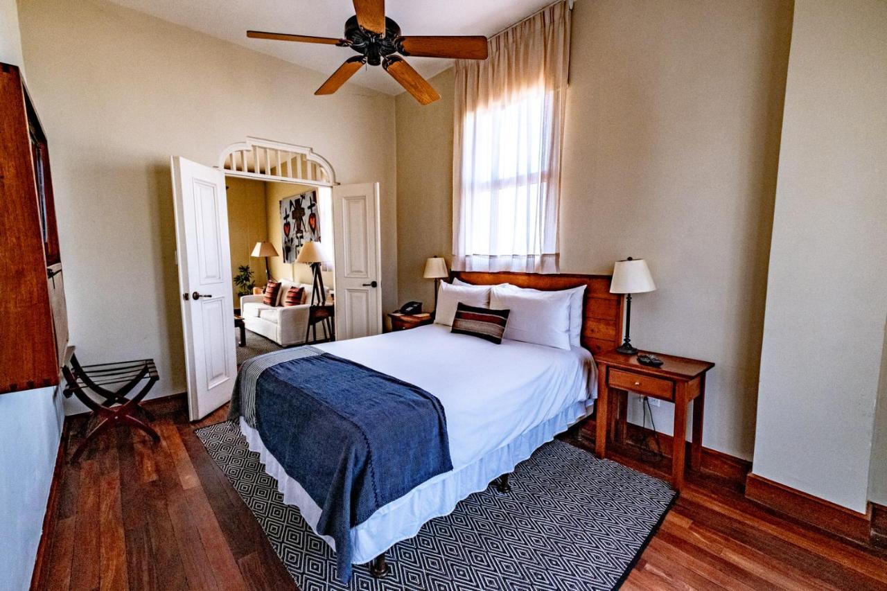Las Clementinas Panama City Ngoại thất bức ảnh