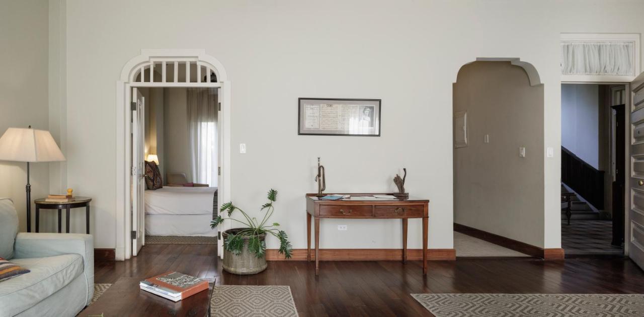 Las Clementinas Panama City Ngoại thất bức ảnh